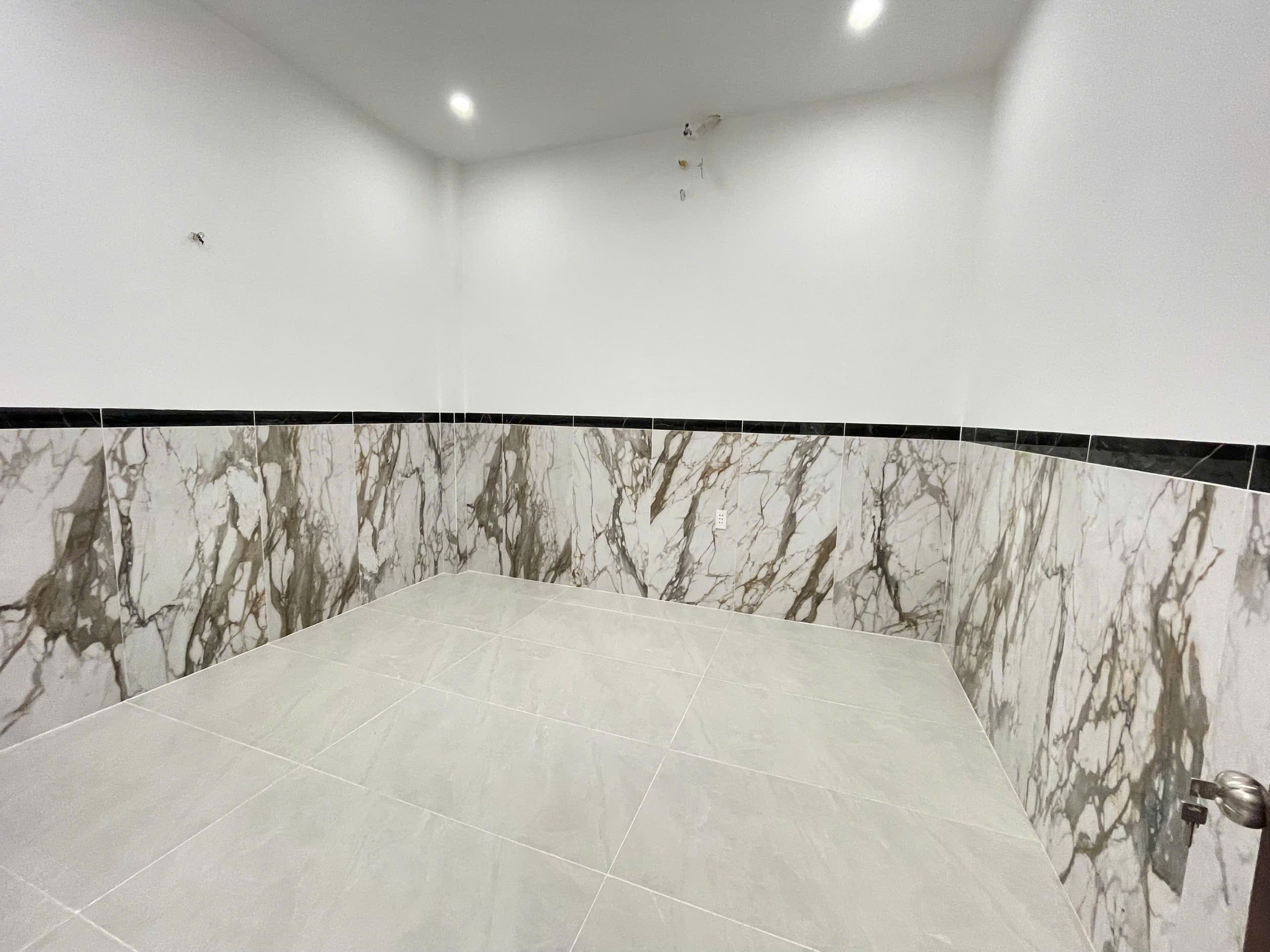 Bán nhà mái Thái Tam An Long Điền giá 2,95 tỷ